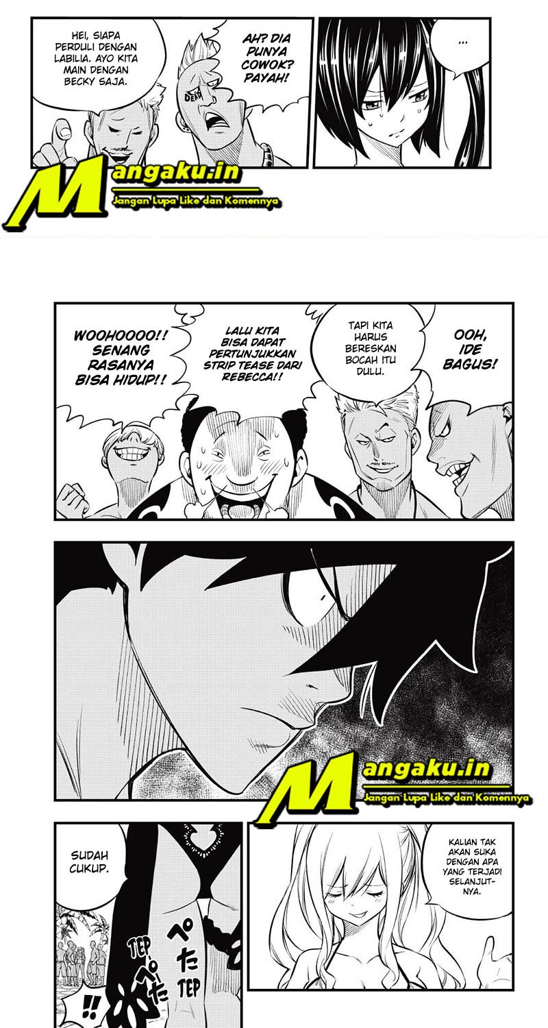 Eden’s Zero